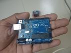 Arduino UNO sale with IR sensor free