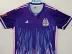 Aregentina New Jersey