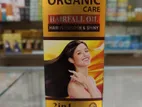 অর্গানিক হেয়ার অয়েল