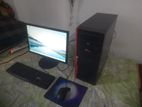 Argent ASUS Desktop/Computer Sell Hobe