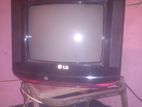 LG 14 inches box tv