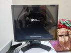 Argent Dell monitor sell