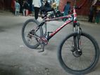 Cycle for sell