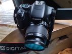 Canon camera for sell