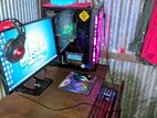 Argent Gaming PC Sell