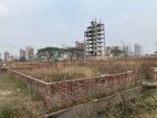 || argent land sell bashundhara Residential area block-L