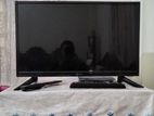 LG Tv 24"