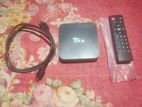 TX6 TV card for sell.