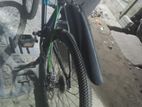 Cycle for sell