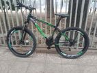 Cycle for sell