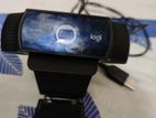Logitech HD Webcam
