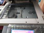Toshiba photocopy machine