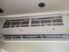Argent Sell Gree non inverter 1.5 Ac