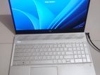 argent sell: Hp pavillion 15 laptop