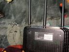 Router for sell