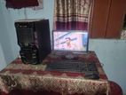 Desktop Pc Sell