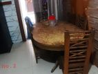 Dining Table For Sell