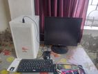 Desktop computer