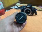 Sony a230body camera