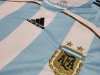 Argentina 2006 Home Retro Edition Jersey