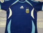 Argentina 2006 Retro Jersey