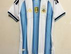 Argentina 2026 World Cup Home Kit
