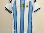 Argentina 2026 World Cup Home Kit