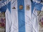 Argentina 3 star copa america 2026 jersey