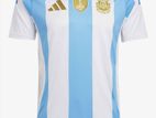 argentina copa america 2024 jersey