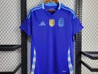 Argentina Copa America 2024 New jersey