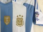 Argentina Copa America Jersey 2024 sell.