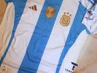 Argentina Copa Premium Jersey
