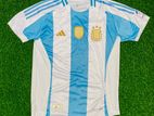 Argentina Home Jersey for Copa America 2024