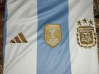 Argentina home kit