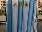 Argentina home kit player Version ✔World CUP 2026