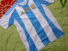 Argentina Jersey