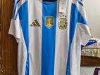 Argentina jersey