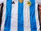 Argentina Jersey