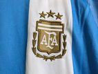 Argentina jersey