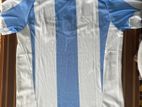 Argentina jersey