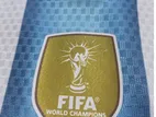 Argentina Player Addition Jersey 1:1 Grade (p-3286)