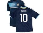 Argentina retro jersey