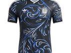 Argentina Worldcup Away Half Sleeve Jersey 2026