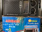 Arham Indian Radio