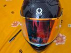 Arian Dynamic Carbon Helmet হেলমেট