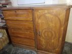 Wardrobe For Sale