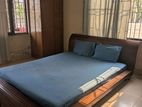 অরিজিনাল Hatil কিং সাইজ বেড