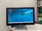 অরিজিনাল HP ব্রান্ড 19"Inch Full Fresh Monitor ( Model 1859m )