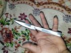 Hs দিয়ে বানানো ছুরি