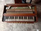 অরিজিনাল জার্মান রিডের স্টিক চাবি হারমোনিয়াম